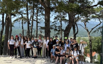 TERENSKA NASTAVA – Imotski i Makarska