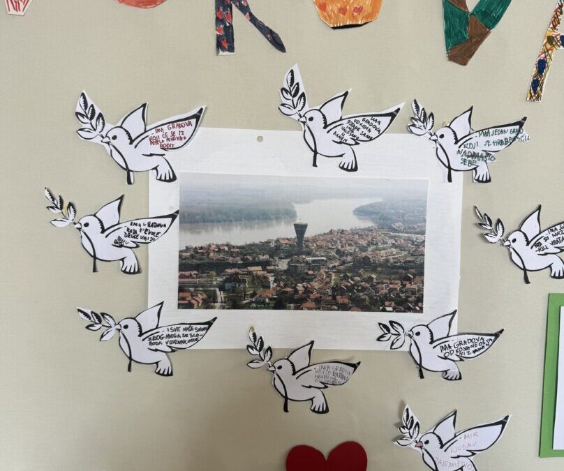 OBILJEŽAVANJE 18. STUDENOG – DANA SJEĆANJA NA ŽRTVE DOMOVINSKOG RATA I DANA SJEĆANJA NA ŽRTVU VUKOVARA I ŠKABRNJE