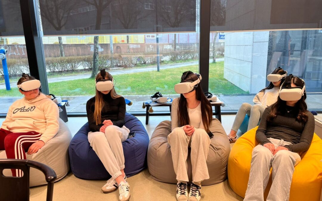 Posjet Centru za posjetitelje „Skrivena Dalmacija” u Dugopolju, 20. 2. 2026.